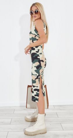 Платье норма