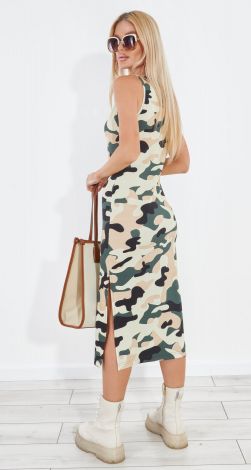 Платье норма