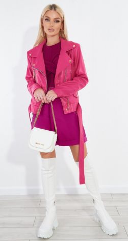 Жіночий верхній одяг