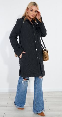 Жіночий верхній одяг