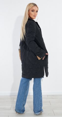 Жіночий верхній одяг