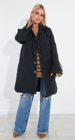 Жіночий верхній одяг