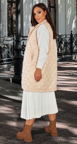 Жіночий верхній одяг