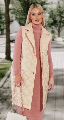 Жіночий верхній одяг