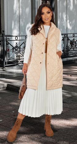 Жіночий верхній одяг