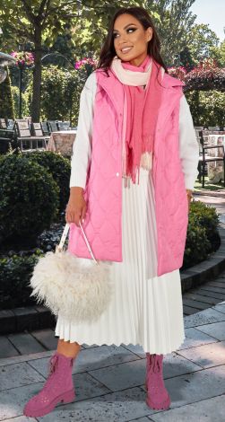 Жіночий верхній одяг