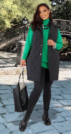 Жіночий верхній одяг