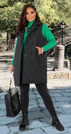 Жіночий верхній одяг