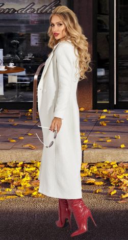 Жіночий верхній одяг