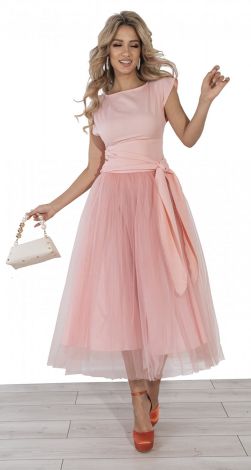 Платье норма