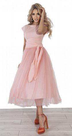 Платье норма