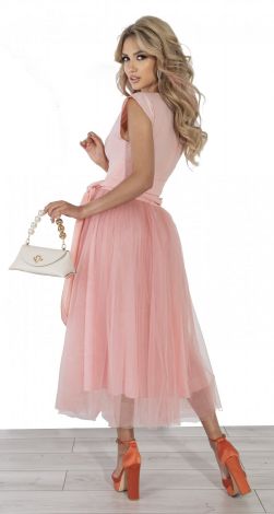 Платье норма