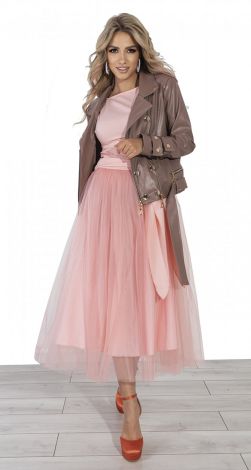 Платье норма