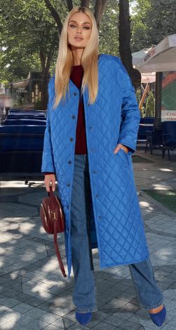 Жіночий верхній одяг