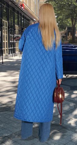 Жіночий верхній одяг