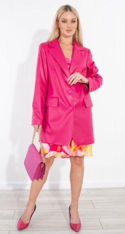 Жіночий верхній одяг