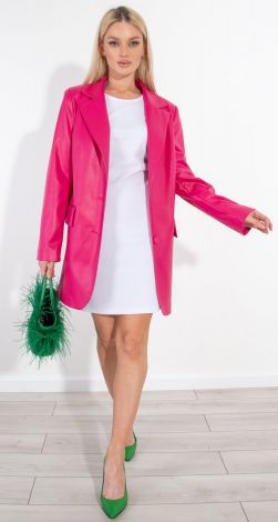 Жіночий верхній одяг