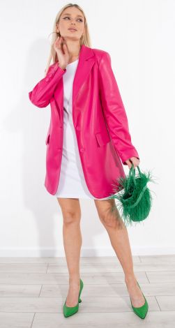 Жіночий верхній одяг