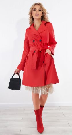 Верхняя одежда