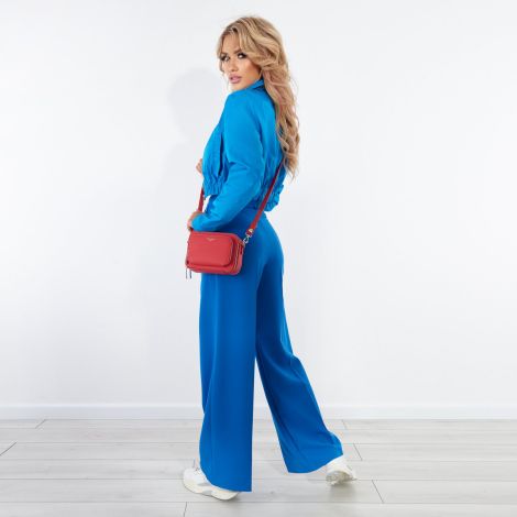 Жіночий верхній одяг