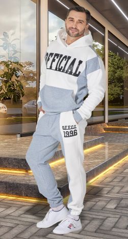 Мужские спортивные костюмы