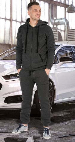 Стильный костюм ПАПА сын