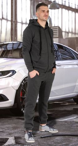 Стильный костюм ПАПА сын