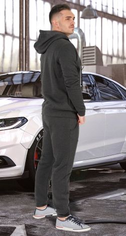 Стильный костюм ПАПА сын