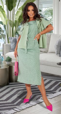 Костюми жіночі