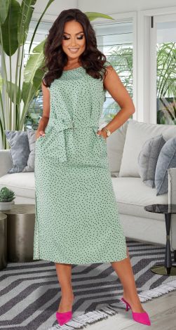 Костюм великого розміру