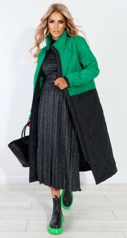 Жіночий верхній одяг