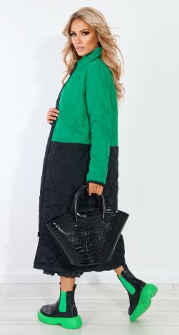 Жіночий верхній одяг