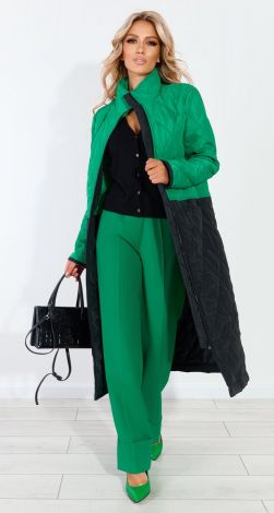 Жіночий верхній одяг