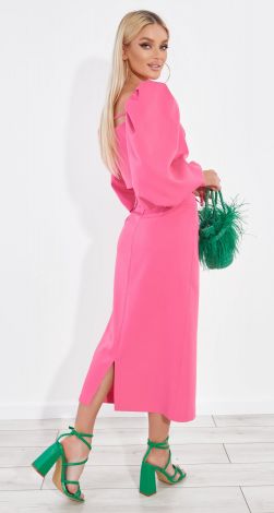 Костюми жіночі