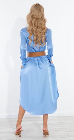 Платье норма