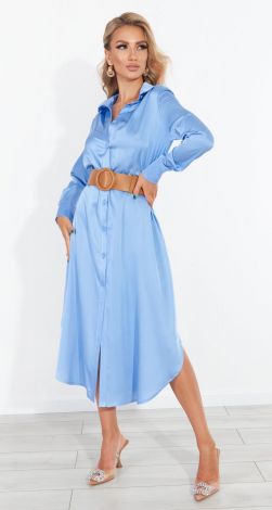 Платье норма